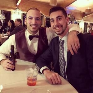 Meet your Posher, Nicholas